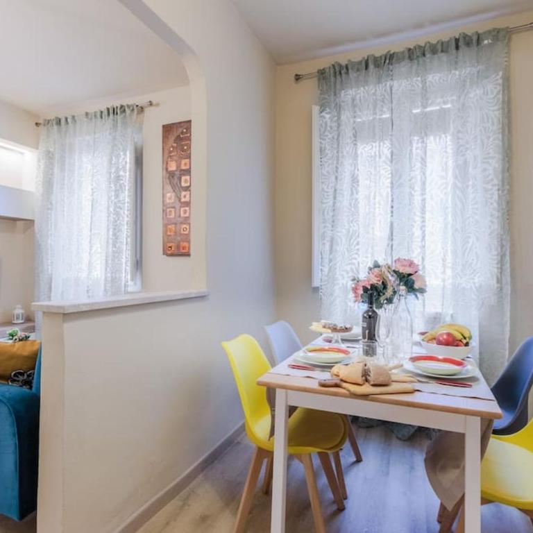Note tra le Mura - Appartamento con 2 Camere da Letto - 5