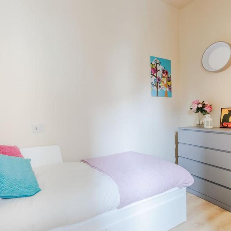 Note tra le Mura - Appartamento con 2 Camere da Letto - 22