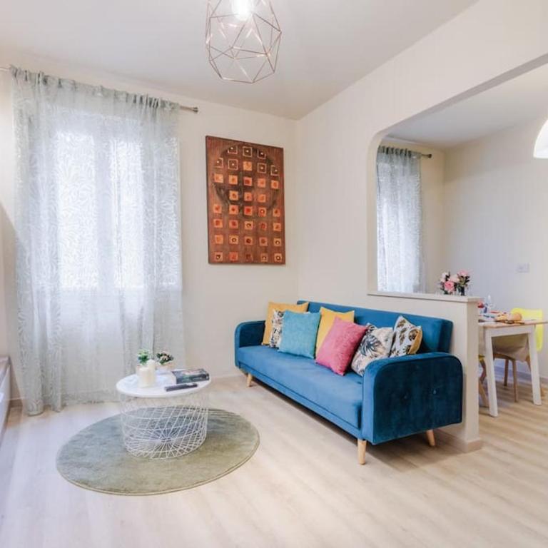 Note tra le Mura - Appartamento con 2 Camere da Letto - 4