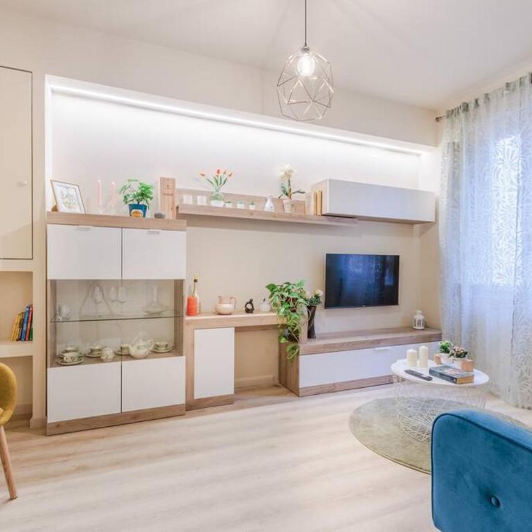 Note tra le Mura - Appartamento con 2 Camere da Letto - 6
