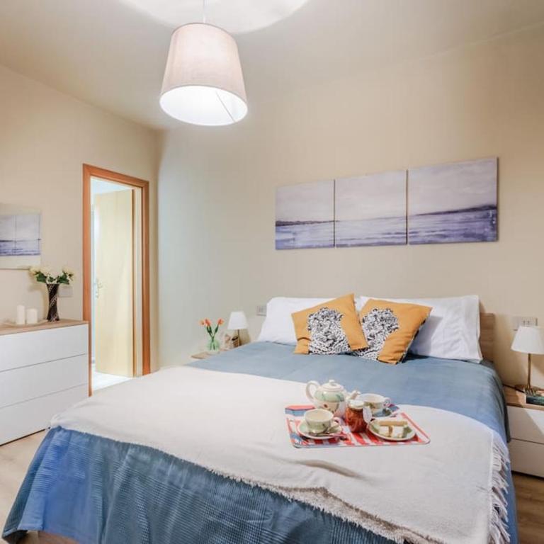 Note tra le Mura - Appartamento con 2 Camere da Letto - 3