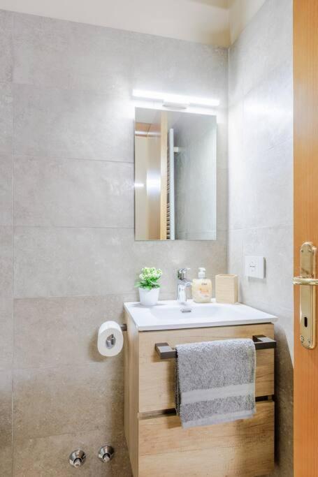 Note tra le Mura - Appartamento con 2 Camere da Letto - 7