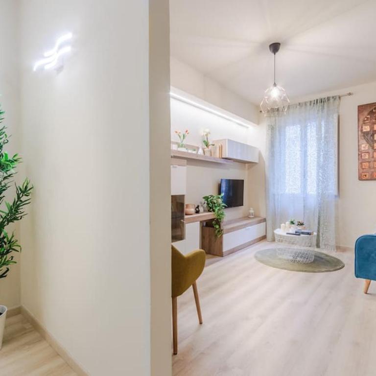Note tra le Mura - Appartamento con 2 Camere da Letto - 17