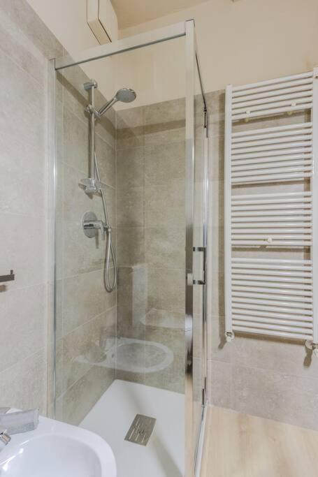 Note tra le Mura - Appartamento con 2 Camere da Letto - 15