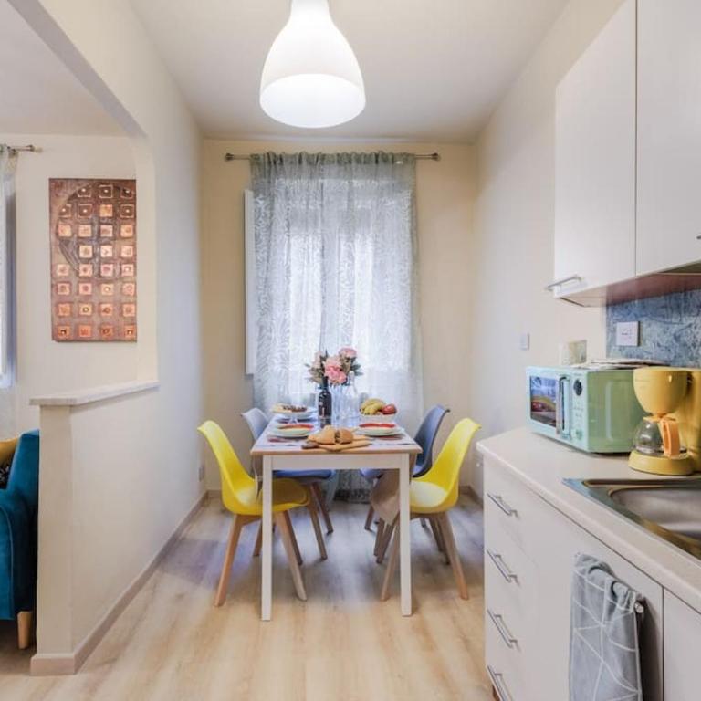 Note tra le Mura - Appartamento con 2 Camere da Letto - 20