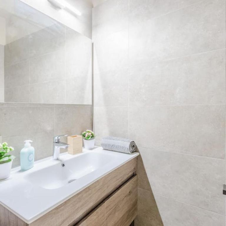 Note tra le Mura - Appartamento con 2 Camere da Letto - 16