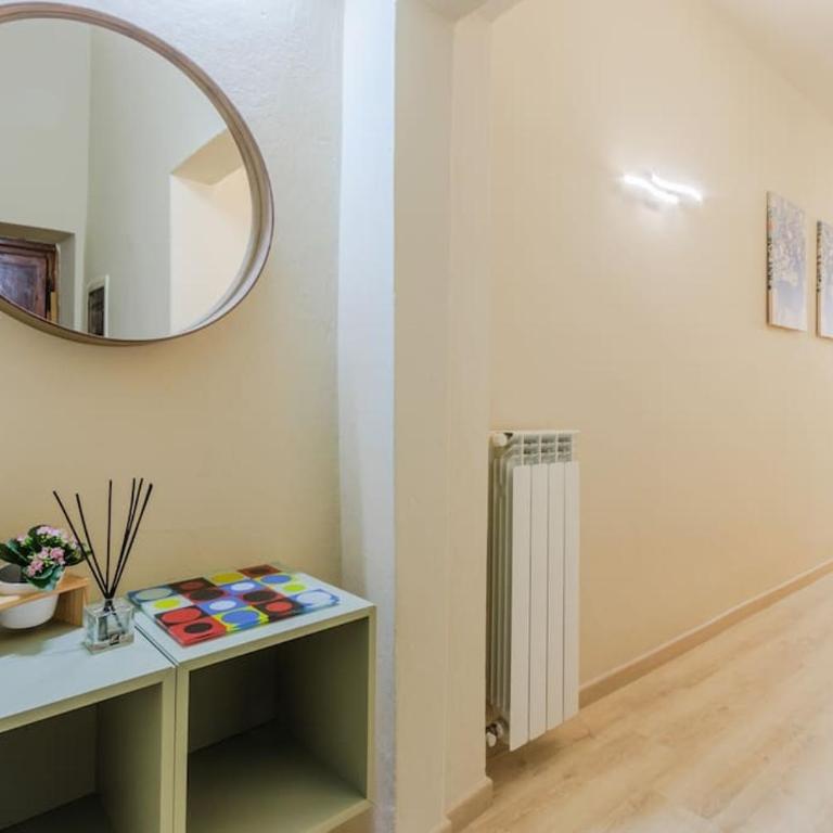 Note tra le Mura - Appartamento con 2 Camere da Letto - 23