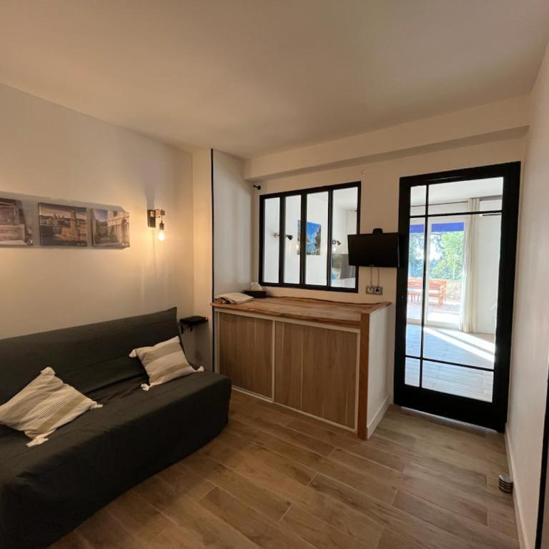 Entre terre et mer à cassis - Appartement 1 Chambre - 13