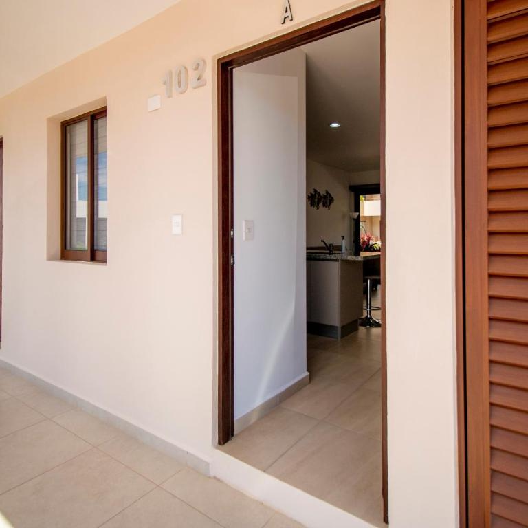 Ambar Condominios Mazatlan - Two-Bedroom Apartment - 21