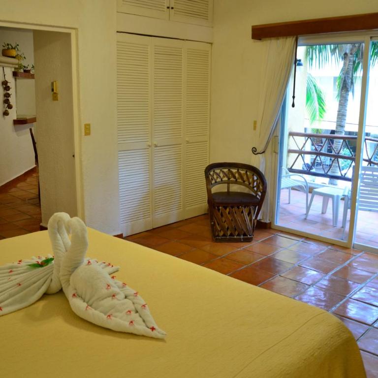 Las Palmas - Palma Xiat & Cocoyol - Apartamento de 1 dormitorio - 5