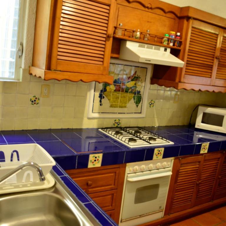 Las Palmas - Palma Xiat & Cocoyol - Apartamento de 1 dormitorio - 8