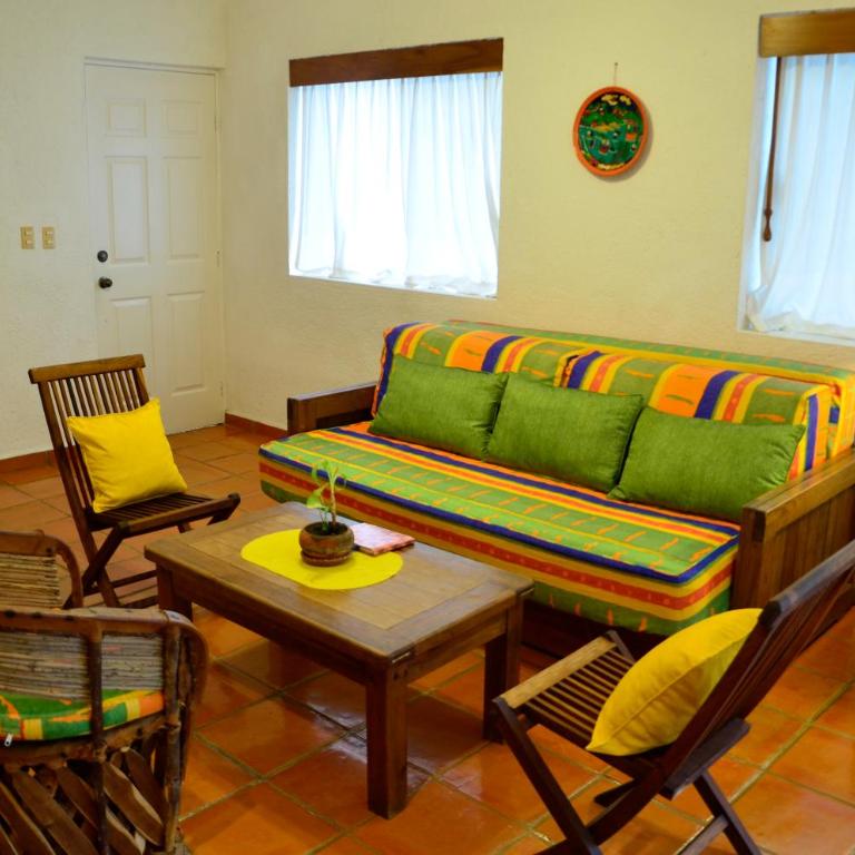 Las Palmas - Palma Xiat & Cocoyol - Apartamento de 1 dormitorio - 9