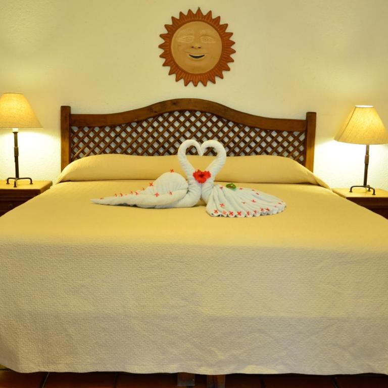 Las Palmas - Palma Xiat & Cocoyol - Apartamento de 1 dormitorio - 10