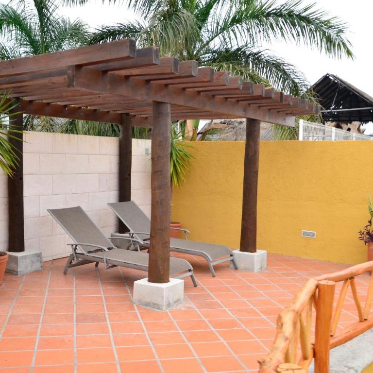 Las Palmas - Palma Xiat & Cocoyol - Apartamento de 1 dormitorio - 11