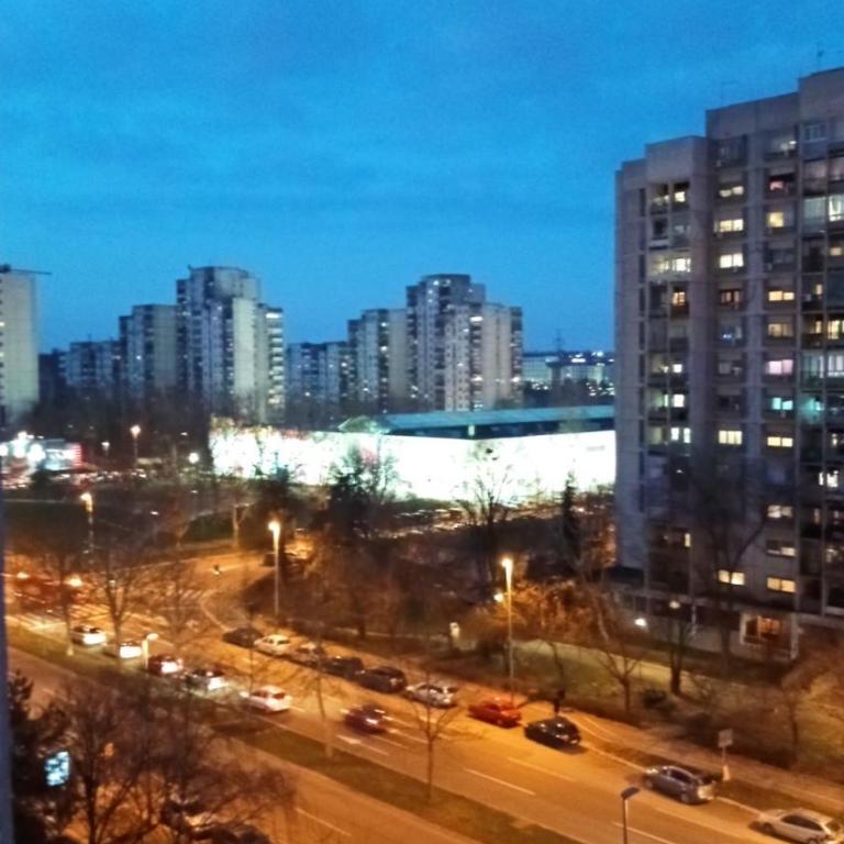 Milan - Apartman sa 1 Spavaćom Sobom - 13