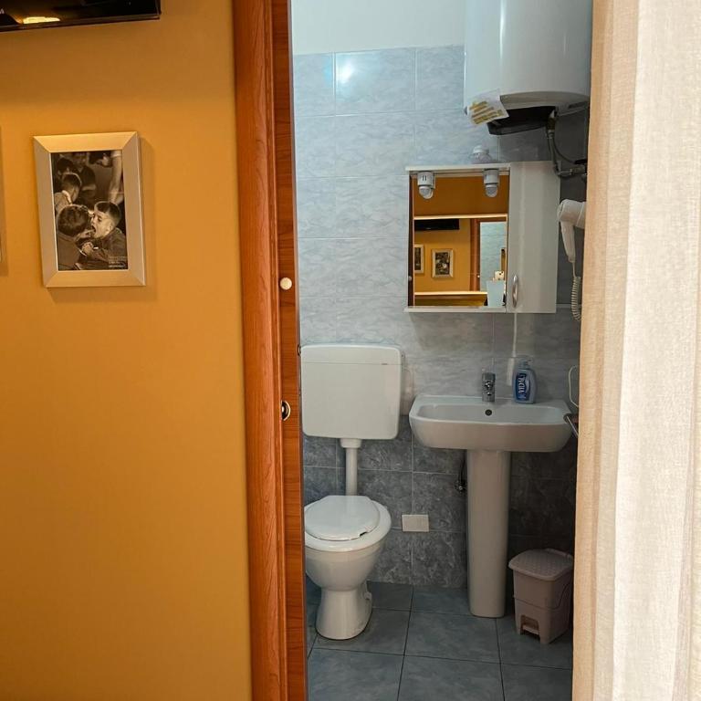 Corso Porta Nuova 39 - Quadruple Room with Private Bathroom - 2