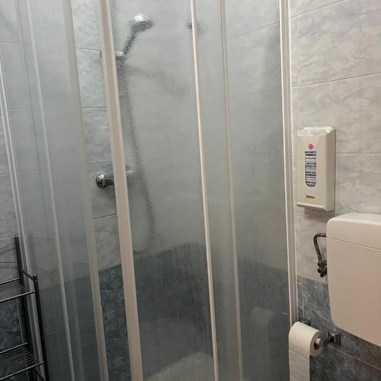 Corso Porta Nuova 39 - Quadruple Room with Private Bathroom - 4