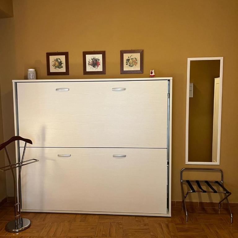 Corso Porta Nuova 39 - Quadruple Room with Private Bathroom - 8