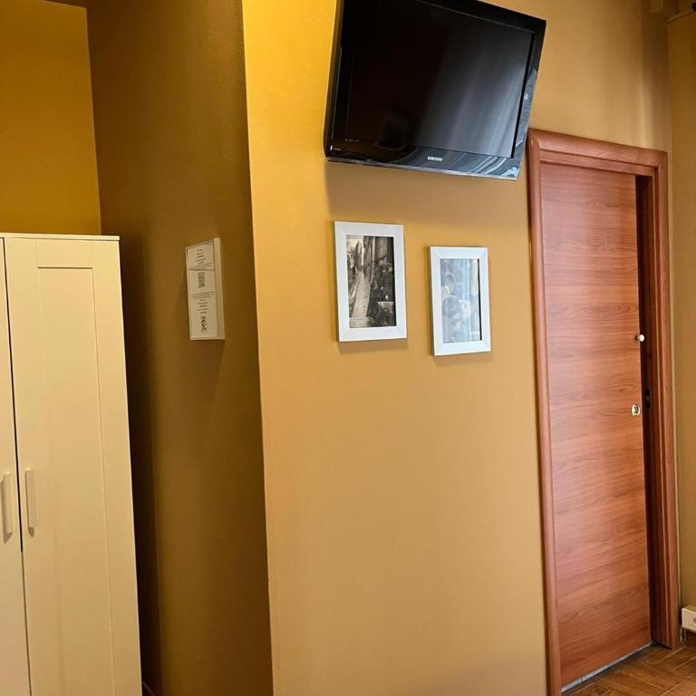 Corso Porta Nuova 39 - Quadruple Room with Private Bathroom - 1