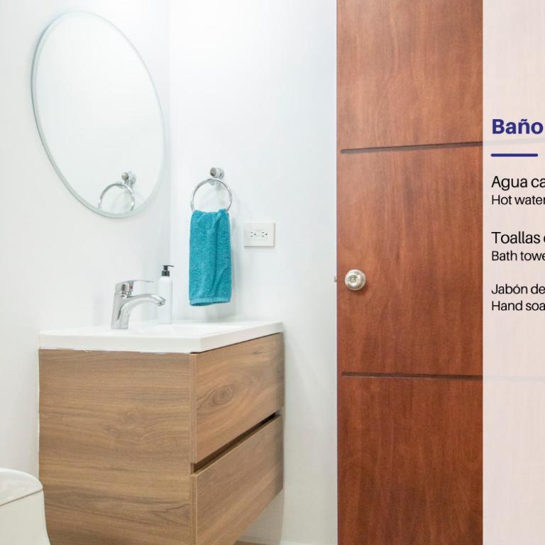 Ambar Condominios Mazatlan - Apartment - 14