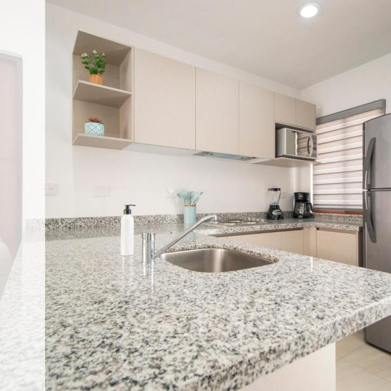 Ambar Condominios Mazatlan - Apartment - 23