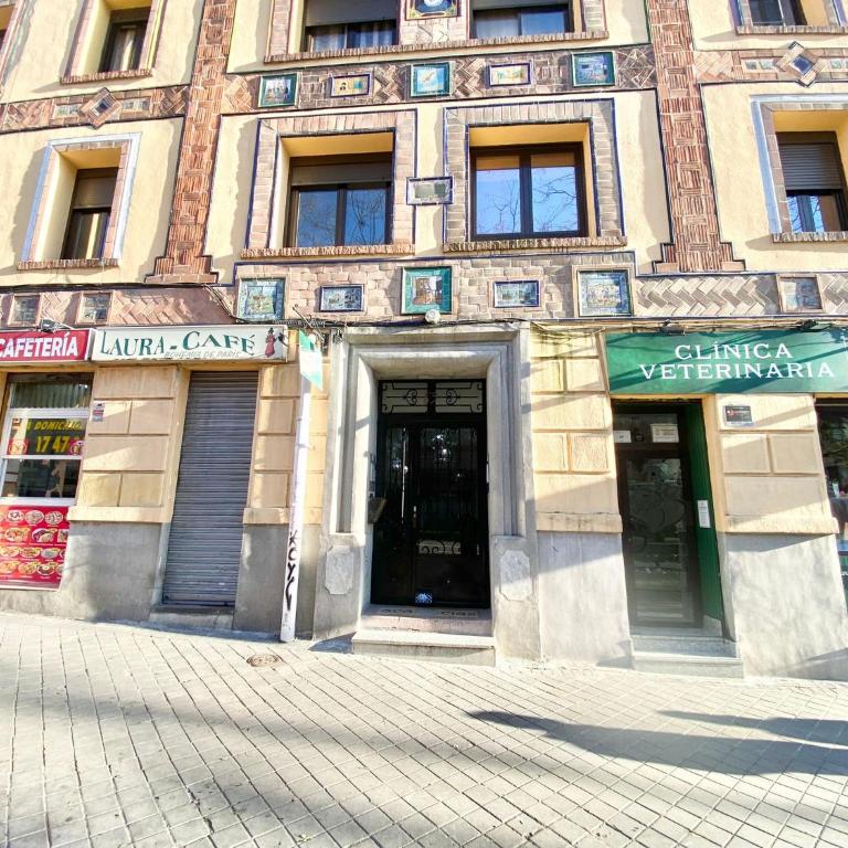 Piramides 1 Apartment - Apartment - 42
