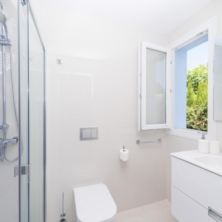 NEW! Villa del Lago 2, Alcudia Beach, Mallorca - Villa de 3 dormitorios - 22
