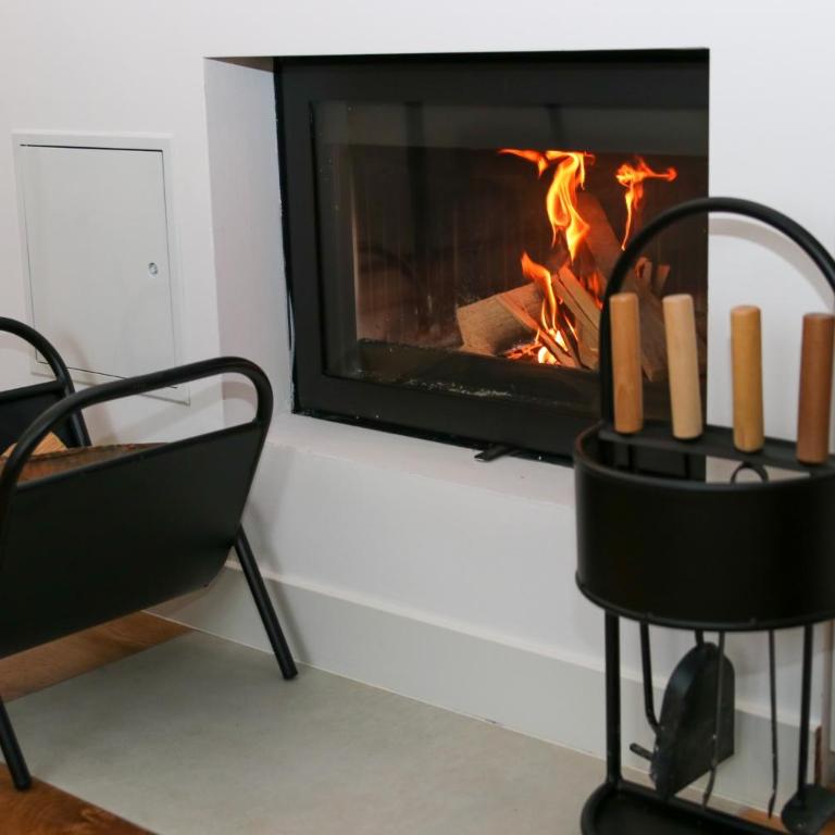 Brko 8 - Lazy Skiing Retreat - Two-Bedroom Apartment - 13