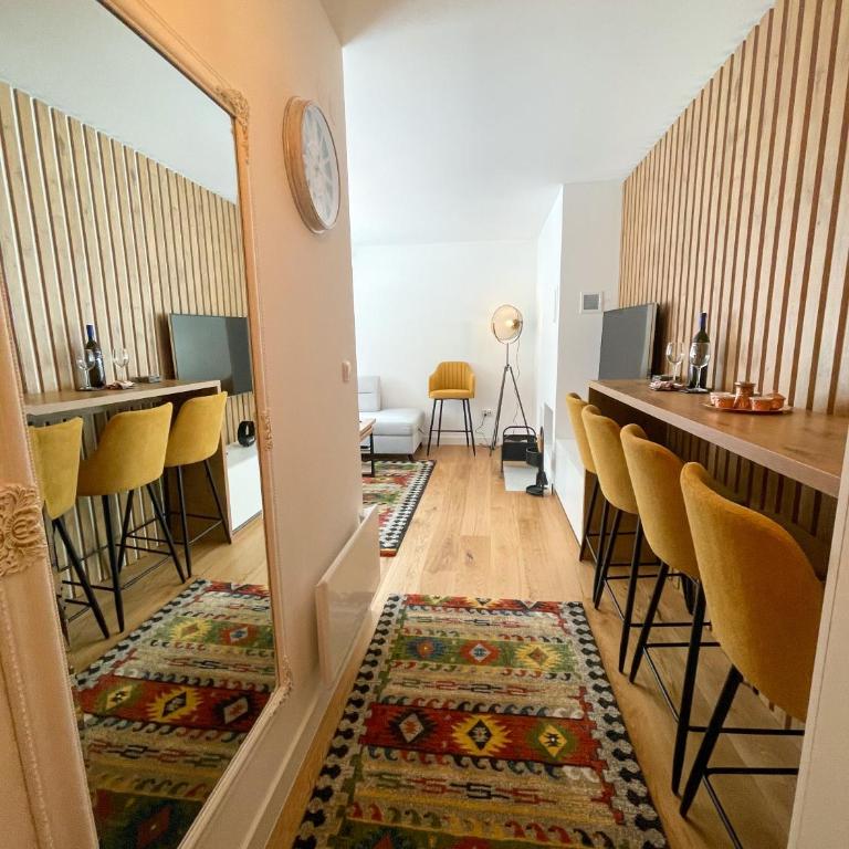 Brko 8 - Lazy Skiing Retreat - Two-Bedroom Apartment - 10