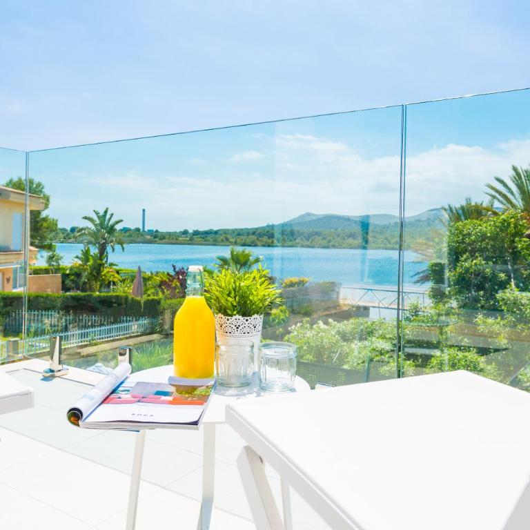 NEW! Villa del Lago 2, Alcudia Beach, Mallorca - Villa de 3 dormitorios - 7