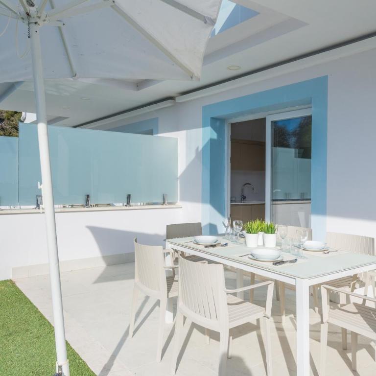 NEW! Villa del Lago 2, Alcudia Beach, Mallorca - Villa de 3 dormitorios - 12