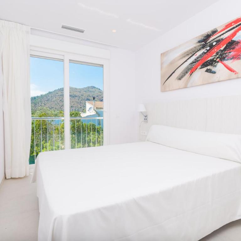 NEW! Villa del Lago 2, Alcudia Beach, Mallorca - Villa de 3 dormitorios - 23
