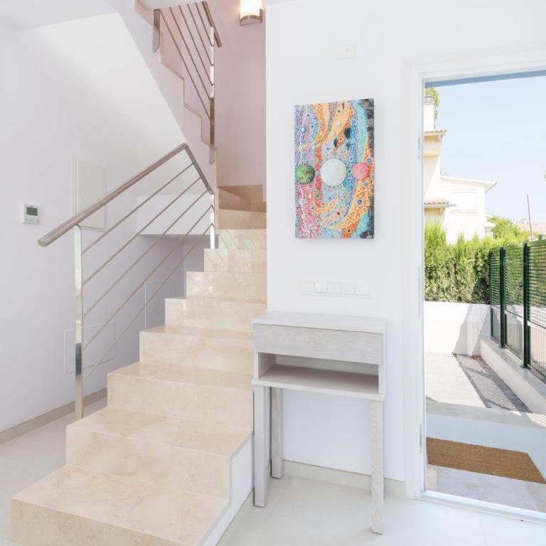 NEW! Villa del Lago 2, Alcudia Beach, Mallorca - Villa de 3 dormitorios - 20