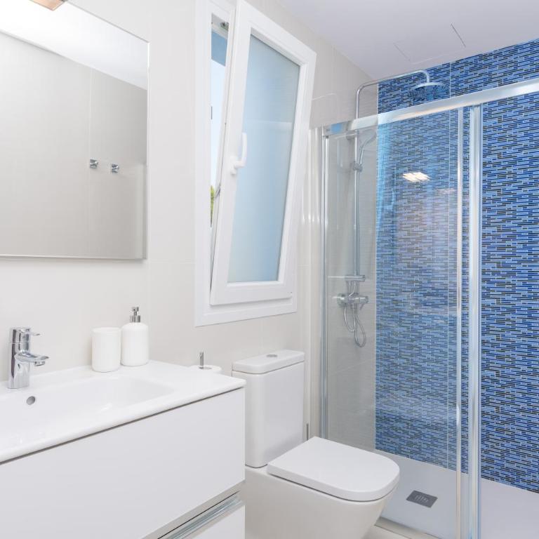 NEW! Villa del Lago 2, Alcudia Beach, Mallorca - Villa de 3 dormitorios - 24