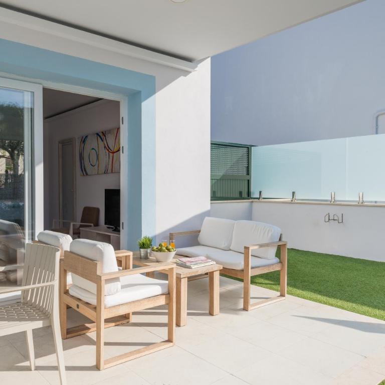 NEW! Villa del Lago 2, Alcudia Beach, Mallorca - Villa de 3 dormitorios - 13