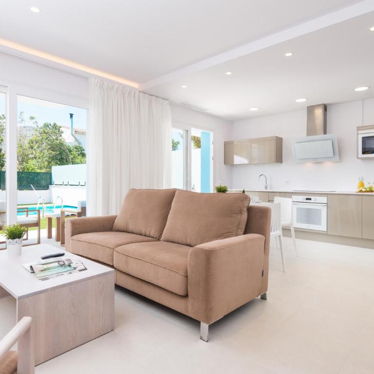 NEW! Villa del Lago 2, Alcudia Beach, Mallorca - Villa de 3 dormitorios - 15