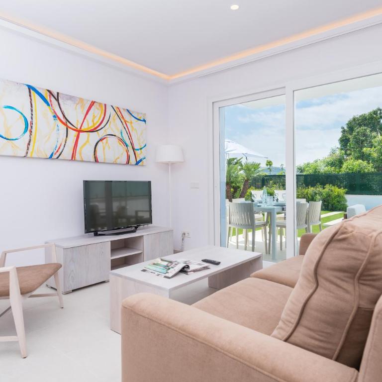 NEW! Villa del Lago 2, Alcudia Beach, Mallorca - Villa de 3 dormitorios - 16