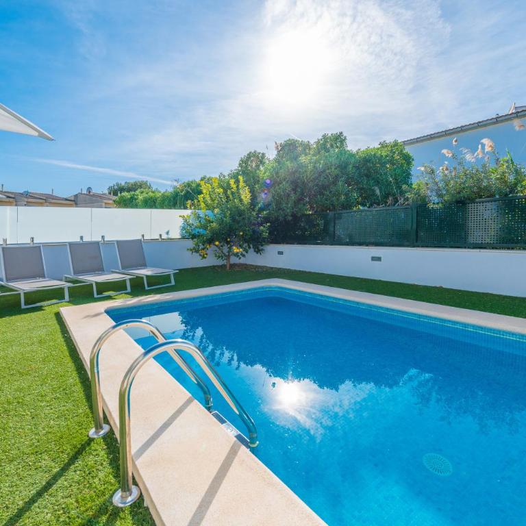 NEW! Villa del Lago 2, Alcudia Beach, Mallorca - Villa de 3 dormitorios - 11