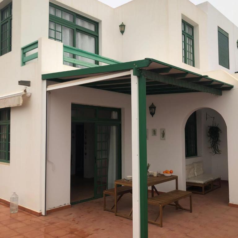 Casa Los Ajaches - Casa de 2 dormitorios - 15