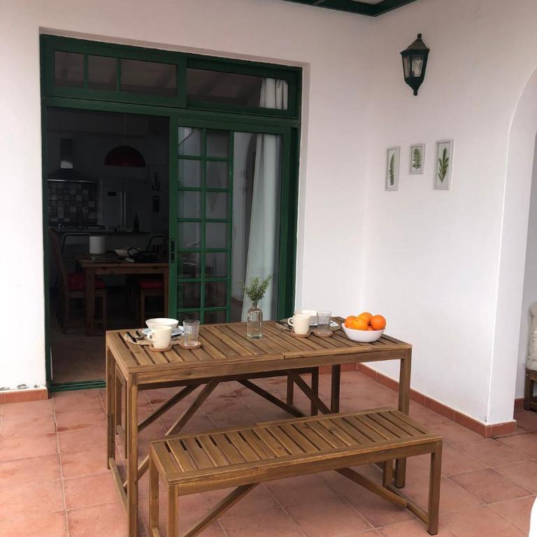 Casa Los Ajaches - Casa de 2 dormitorios - 22