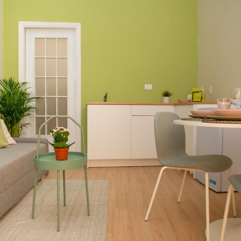DoHome Napoli - Apartment - 1