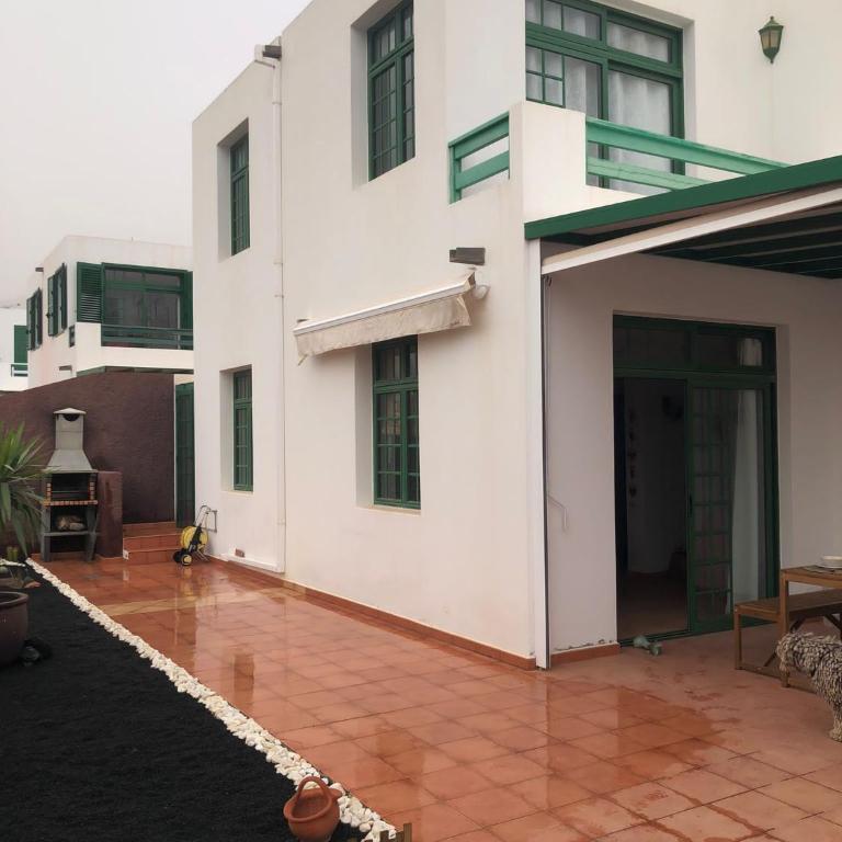 Casa Los Ajaches - Casa de 2 dormitorios - 35