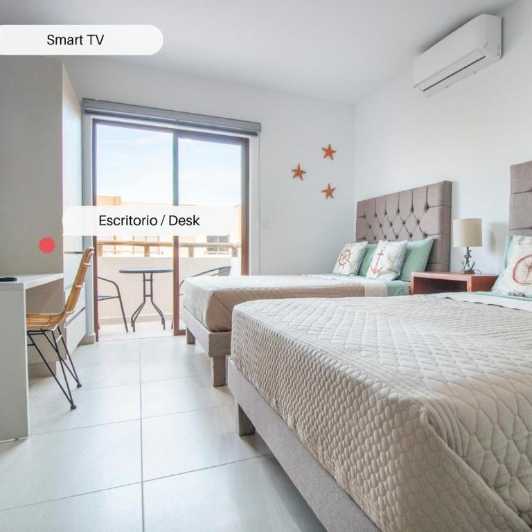 Ambar Condominios Mazatlan - Apartment - 20