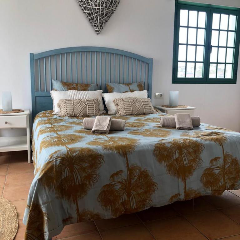Casa Los Ajaches - Casa de 2 dormitorios - 39