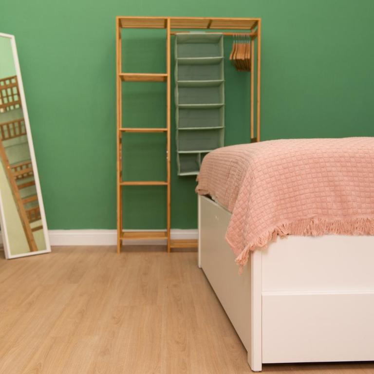 DoHome Napoli - Apartment - 27