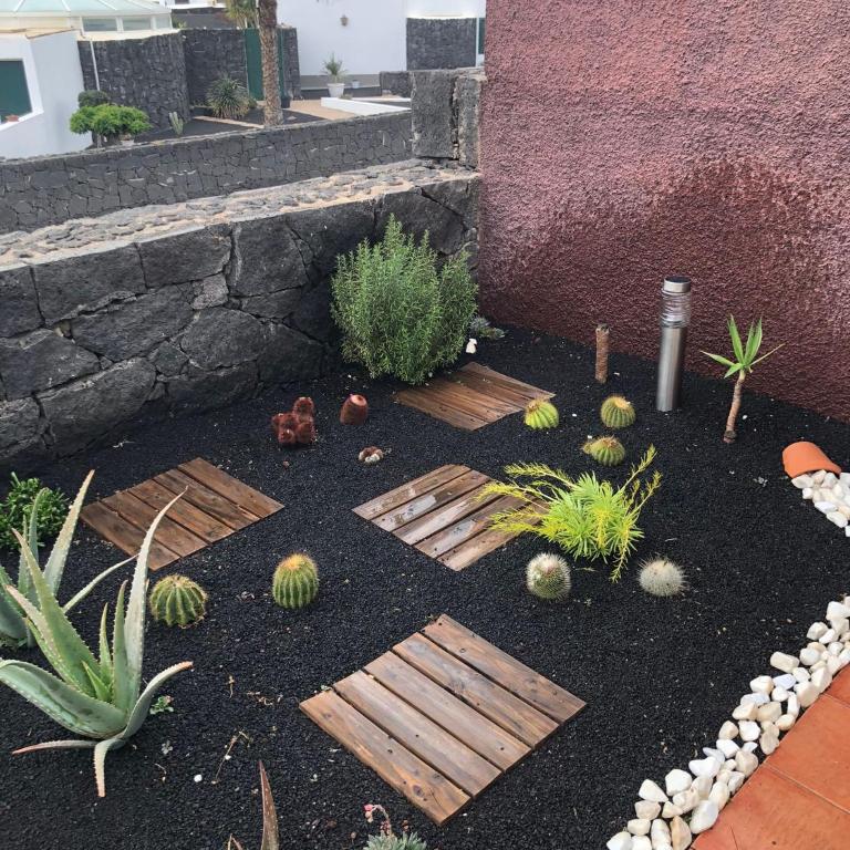 Casa Los Ajaches - Casa de 2 dormitorios - 46