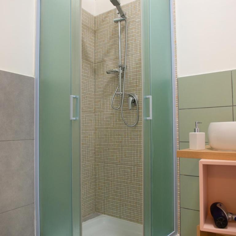 DoHome Napoli - Apartment - 11