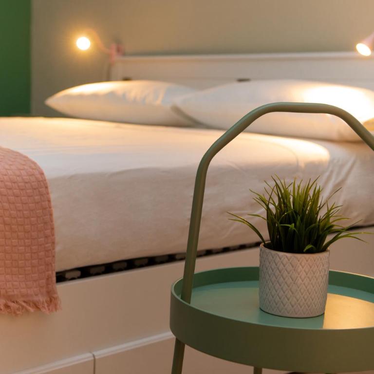 DoHome Napoli - Apartment - 17