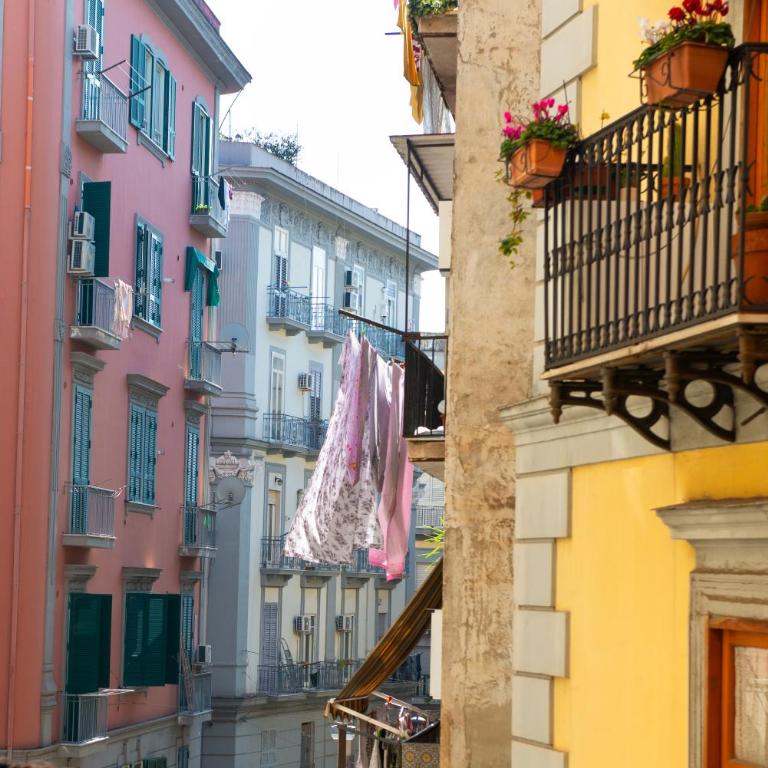 DoHome Napoli - Apartment - 14