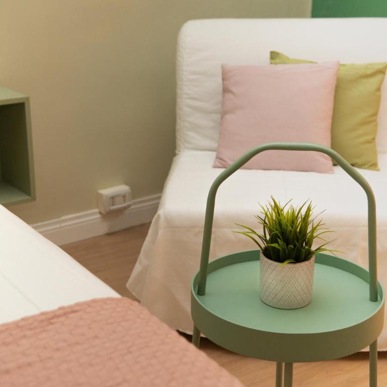 DoHome Napoli - Apartment - 23